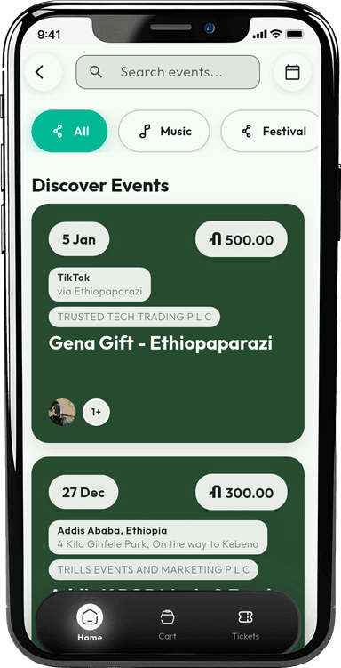 Event secondary phone case