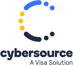 CYBERSOURCE logo