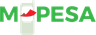 M-Pesa logo