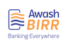 AwashBirr logo