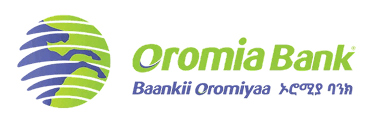Oromia Bank logo