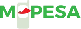 M-Pesa logo