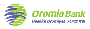 Oromia Bank logo