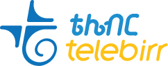 Telebirr logo