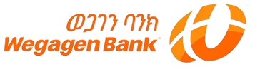 Wegagen Bank logo