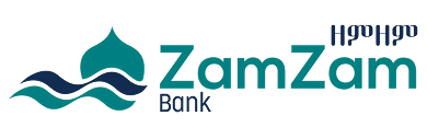 ZamZam Bank logo